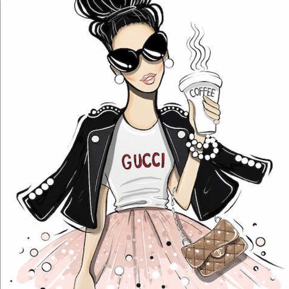 My name is Amanda! I love Thrifting & Resellingπ - Picture 8 of 15